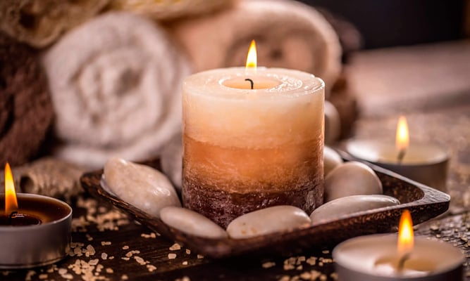 Candle Day