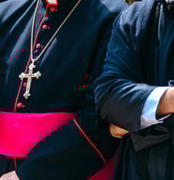 Celibacy Awareness Month