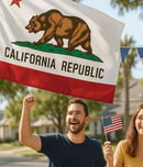 California Admission Day