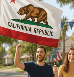 California Admission Day