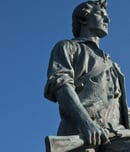 john parker day