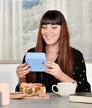 card reading day