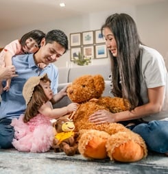 care bears share your care day