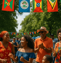 Caribbean Community Day