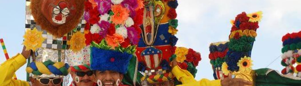carnival de barranquilla