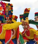 carnival de barranquilla