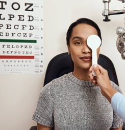 Cataract Awareness Month