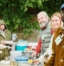 celebrate community week