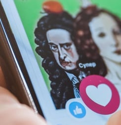 Celebrate Social Media Kindness Day