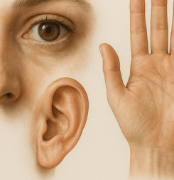 Celebration of the Senses Day