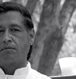 césar chávez day