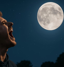 Chant at the Moon Day