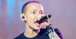 chester bennington
