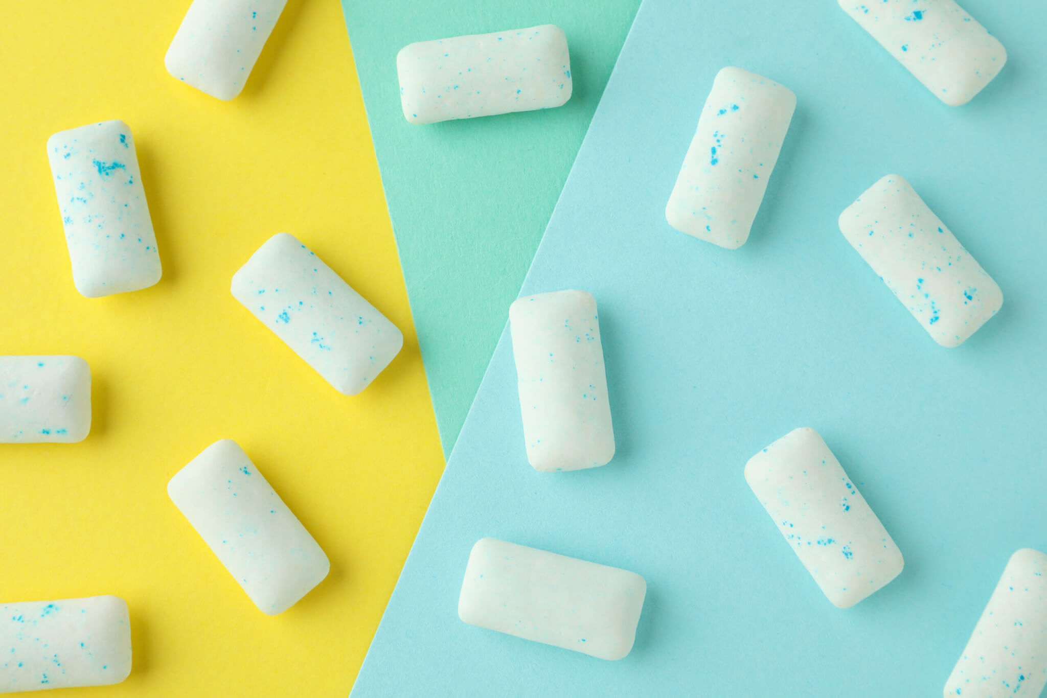 National Chewing Gum Day (September 30th) | Days Of The Year