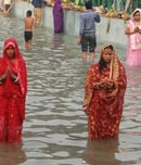 chhath puja