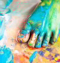 Work Without Your Hands Day