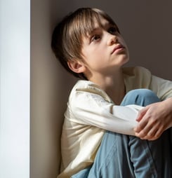 childhood depression awareness day