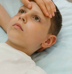 childhood stroke awareness day