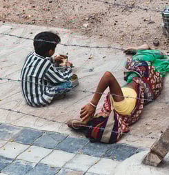 children in need day