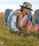 Children of Fallen Patriots Day