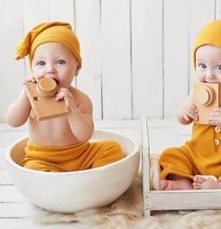 National Multiple Births Awareness Day