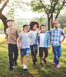 children's day in the uk