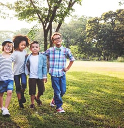 children's day in the uk