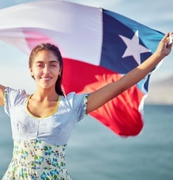 chiles independence day