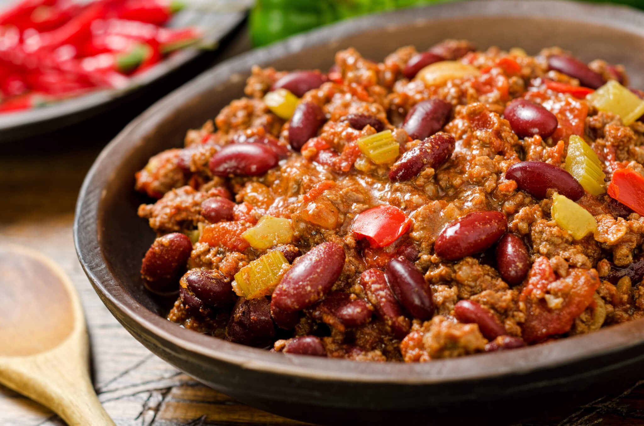 National Chili Day (February 27th, 2025) Days Of The Year