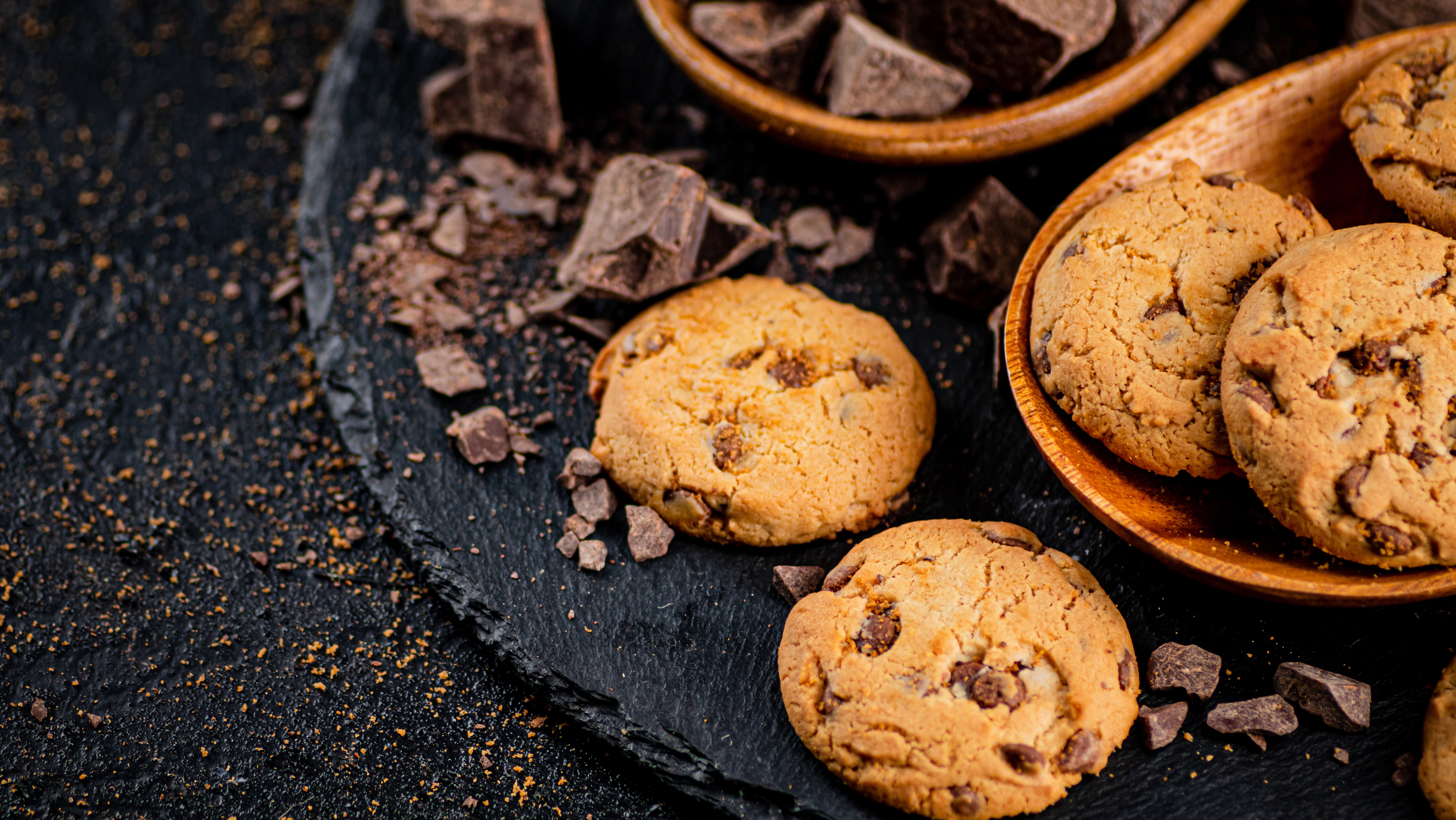 Chocolate Chip Cookie Week