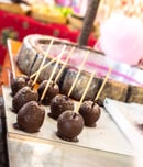 chocolate festival in bariloche
