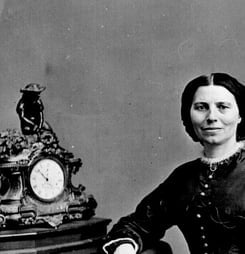 National American Red Cross Founder’s Day