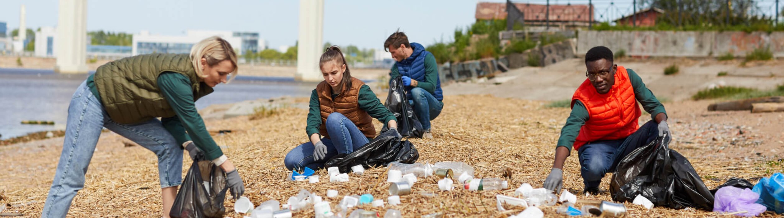 Clean Up Australia Day | Days Of The Year
