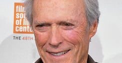 clint eastwood