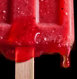 National Cherry Popsicle Day