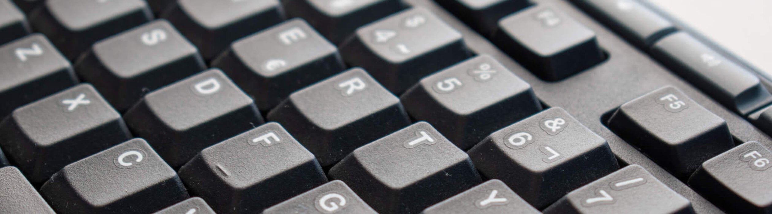 Computer Keyboarding Day World Typing Day | Days Of The Year