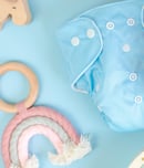 Cloth Nappy Week