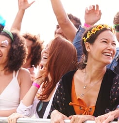 coachella valley music & arts festival