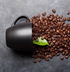 Caffeine Addiction Recovery Month