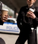 coffee with a cop day