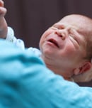 colic awareness month