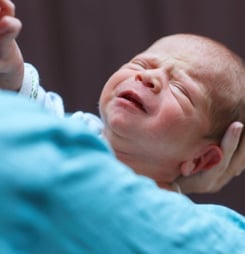 colic awareness month