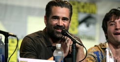 colin farrell