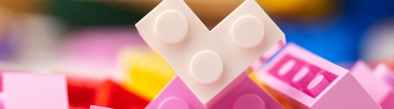 International Lego Day