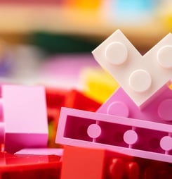 International Lego Day