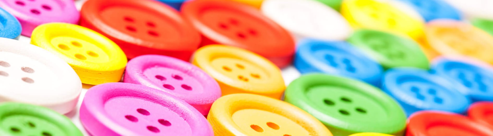 Hurray for Buttons Day | Days Of The Year