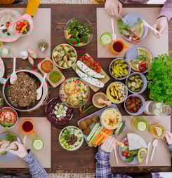 Turkey Free Thanksgiving