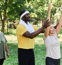 community health improvement week