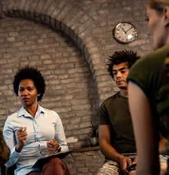 counceling awareness month