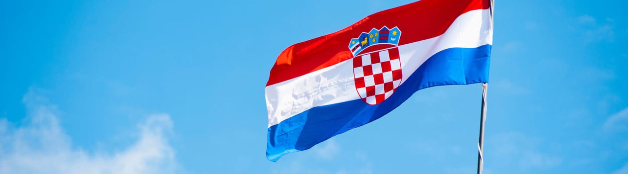 croatia independence day